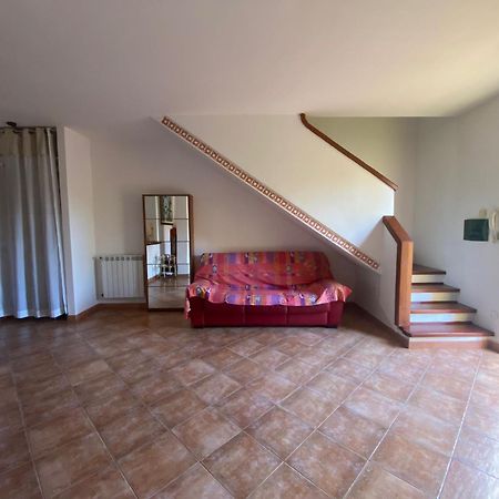 Apartamento Casa Gina Porto Torres Exterior foto