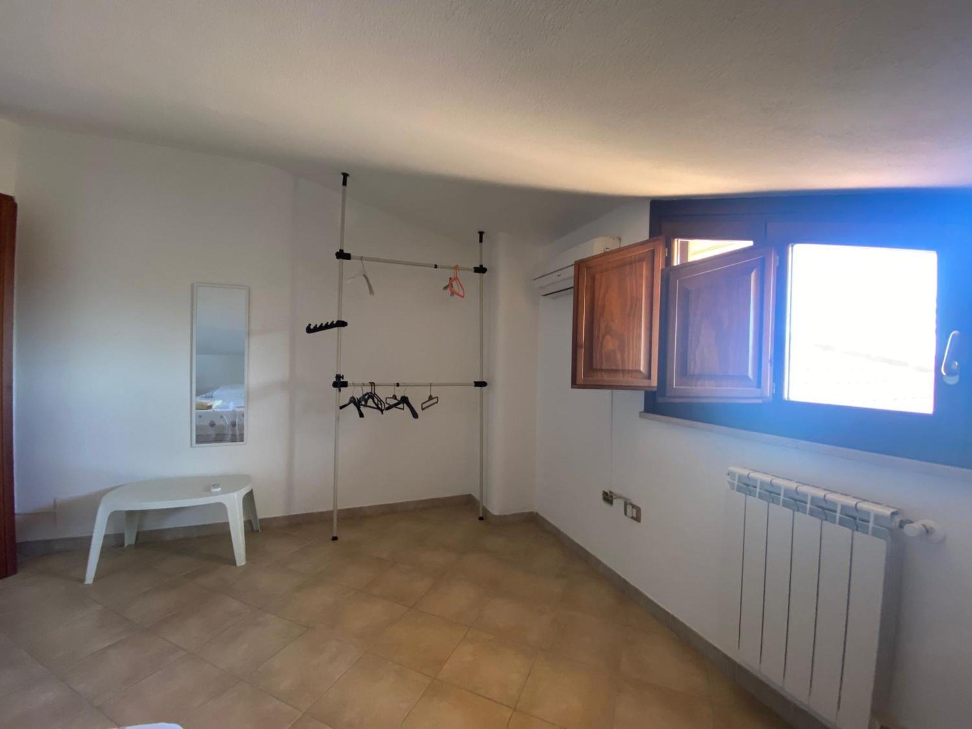Apartamento Casa Gina Porto Torres Exterior foto
