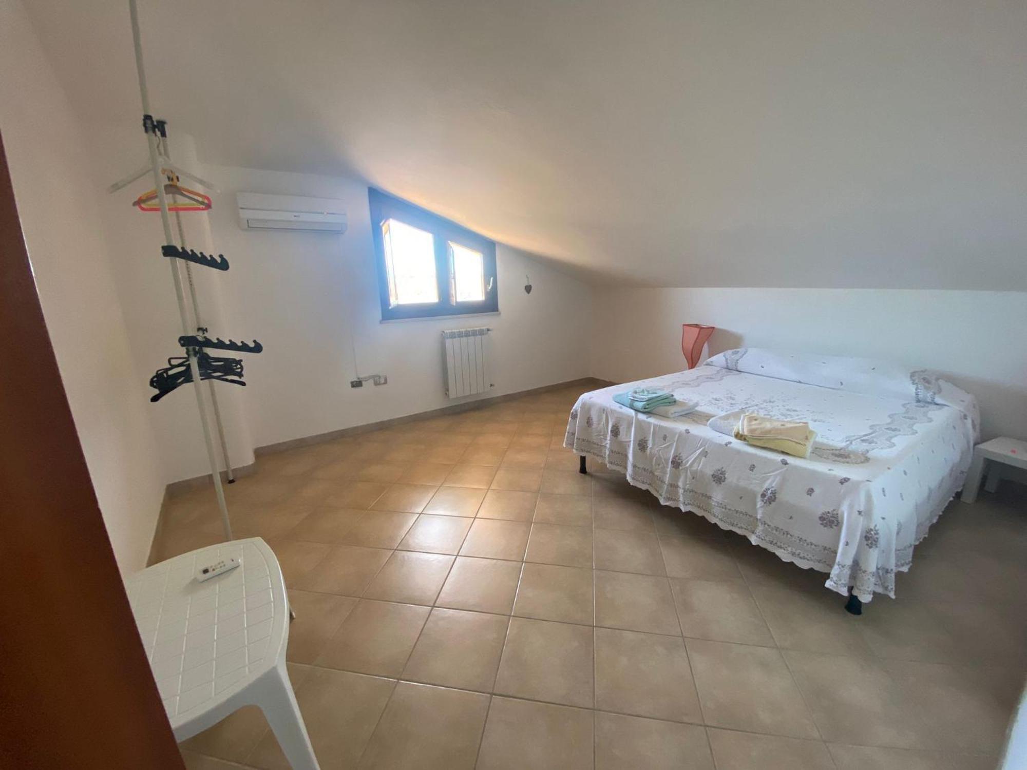 Apartamento Casa Gina Porto Torres Exterior foto